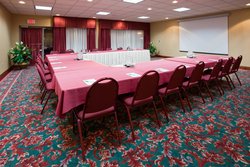  - Holiday Inn & Suites Rothschild - I-39, Exit 185