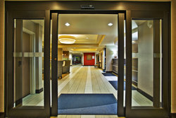  - Holiday Inn Express & Suites Springfield - I-70, Exit 54