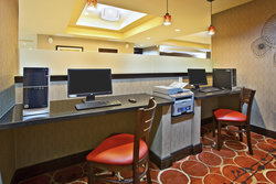  - Holiday Inn Express & Suites Springfield - I-70, Exit 54