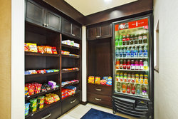  - Holiday Inn Express & Suites Springfield - I-70, Exit 54