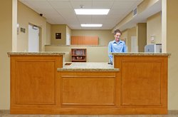  - Candlewood Suites West Hazleton