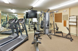  - Candlewood Suites West Hazleton