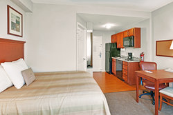  - Candlewood Suites West Hazleton