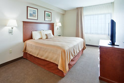  - Candlewood Suites West Hazleton