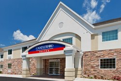  - Candlewood Suites West Hazleton