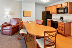  - Candlewood Suites West Hazleton