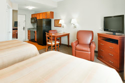  - Candlewood Suites West Hazleton