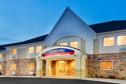  - Candlewood Suites West Hazleton