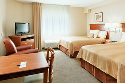 - Candlewood Suites West Hazleton