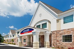  - Candlewood Suites West Hazleton