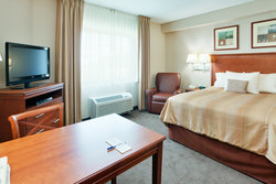  - Candlewood Suites West Hazleton