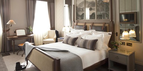 INTERCONTINENTAL THE GEORGE - Photo 45
