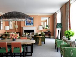  - Crosby Street Hotel New York