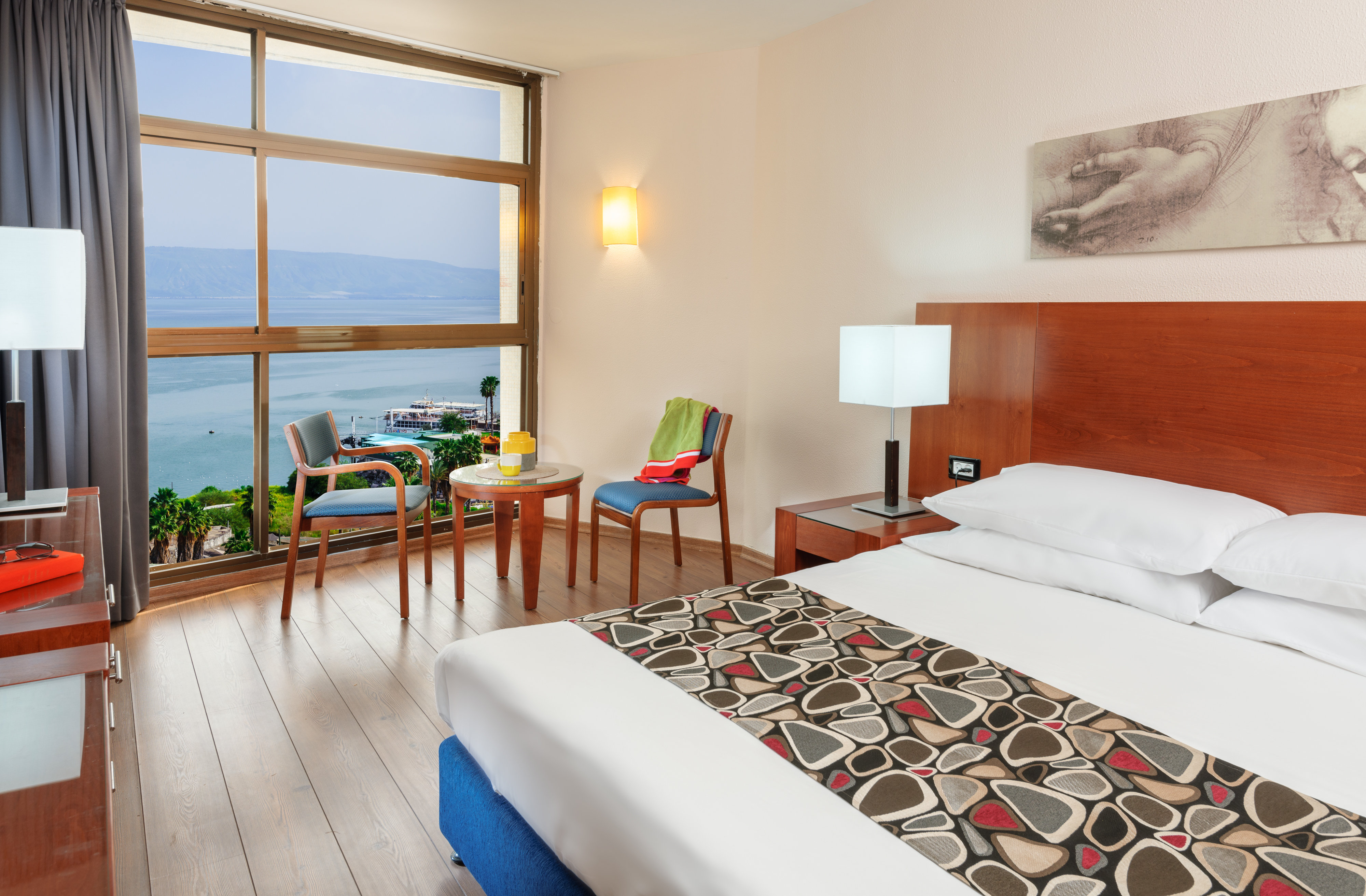 Leonardo Hotel Tiberias-guestroom-Leonardo Tiberias Superior Room.jpg