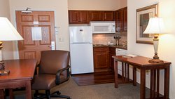  - Staybridge Suites Wichita
