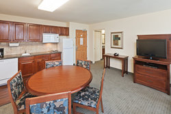  - Staybridge Suites Wichita