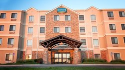 - Staybridge Suites Wichita