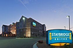  - Staybridge Suites Wichita