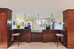  - Staybridge Suites Wichita