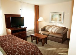  - Staybridge Suites Wichita