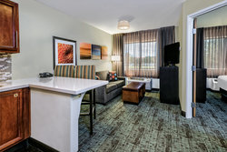  - Staybridge Suites Lubbock