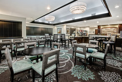  - Staybridge Suites Lubbock