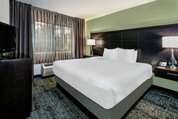  - Staybridge Suites Lubbock