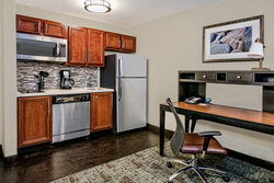  - Staybridge Suites Lubbock