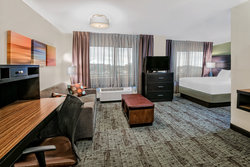  - Staybridge Suites Lubbock