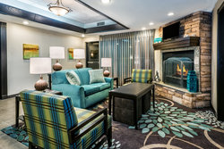  - Staybridge Suites Lubbock