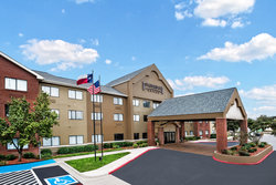  - Staybridge Suites Lubbock