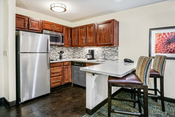  - Staybridge Suites Lubbock