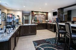  - Staybridge Suites Lubbock