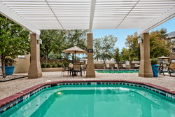  - Staybridge Suites Lubbock