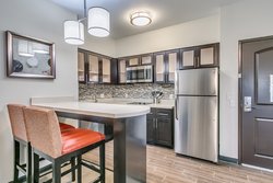  - Staybridge Suites South Lubbock