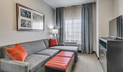 - Staybridge Suites South Lubbock