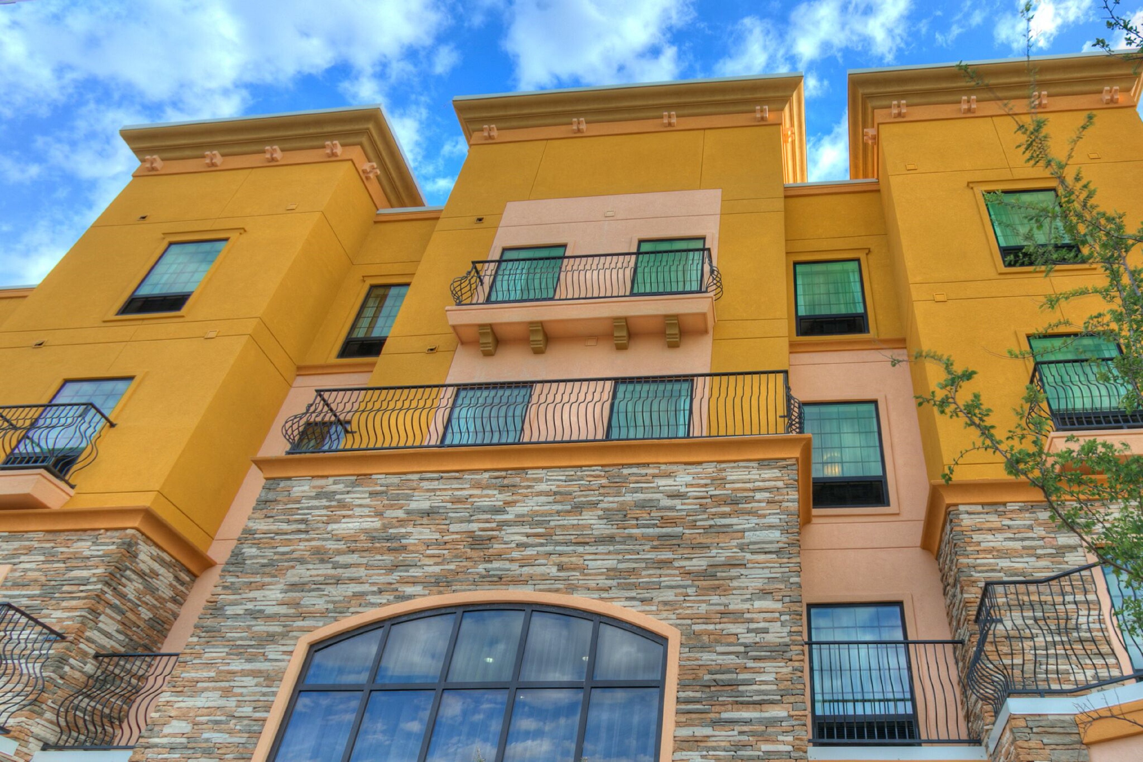 STAYBRIDGE STES SOUTH BY IHG-guestroom-Staybridge Suites Lubbock South Hotel Exterior.jpg