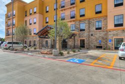  - Staybridge Suites South Lubbock