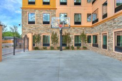  - Staybridge Suites South Lubbock