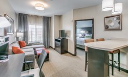  - Staybridge Suites South Lubbock