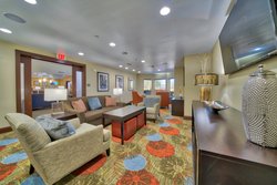  - Staybridge Suites South Lubbock
