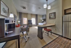  - Staybridge Suites South Lubbock