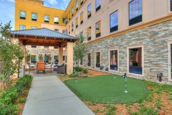  - Staybridge Suites South Lubbock