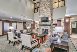  - Staybridge Suites South Lubbock