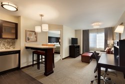 - Staybridge Suites Midland