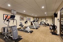  - Staybridge Suites Midland