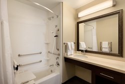  - Staybridge Suites Midland