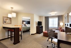  - Staybridge Suites Midland