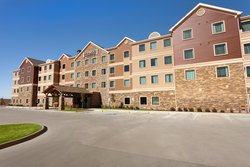  - Staybridge Suites Midland