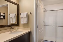  - Staybridge Suites Midland